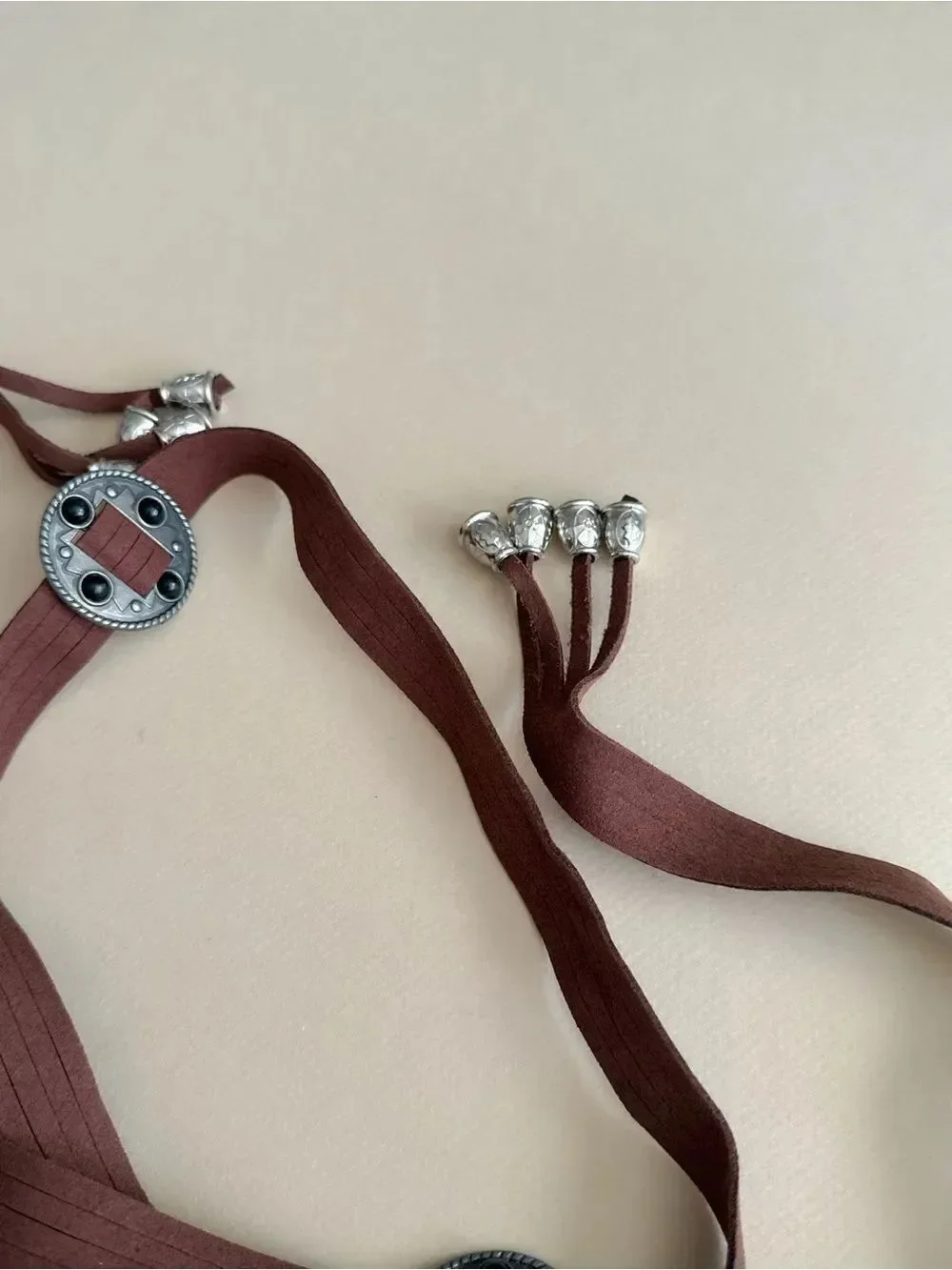 Boho belt N2143